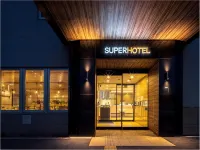 Super Hotel Okazaki Hotels in Okazaki