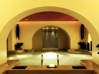 Terrazza Marconi Hotel&Spamarine - Pemandian Air Panas