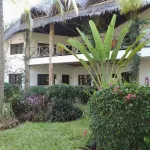 Aquarius Club Các khách sạn ở 