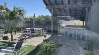 Bayfront 2 Bedroom with Private Dock and Beach Access Riley's Retreat - Condos