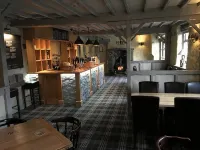 The Watermill Inn & Brewery - bar