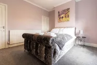 Cosy Green End Retreat