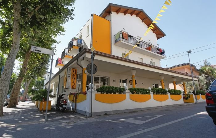 Hotel Morfeo - Fun Hotel - No Family