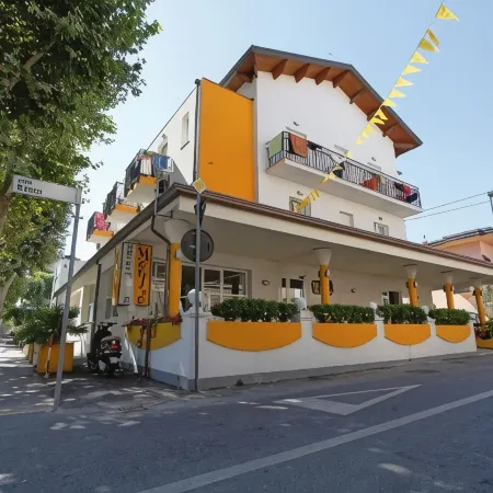 Hotel Morfeo - Fun Hotel - No Family