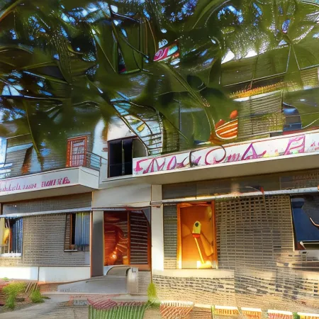Sabala Heritage Home