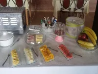Gojim Casa Rural - breakfast