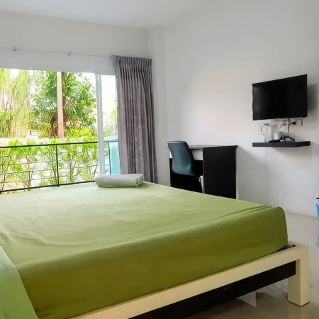Baan Jumpa Residence