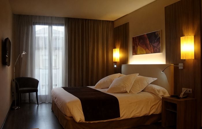 Hotel Aroi Ponferrada