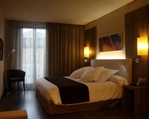 Hotel Aroi Ponferrada Hotels in Ponferrada