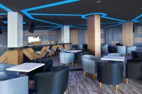 Paradise Beach Residence - Ultra All Inclusive - Aamiainen