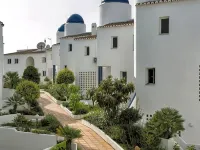 Aparthotel Ona Campanario Hotels near Elviria