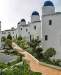 Aparthotel Ona Campanario - Pool
