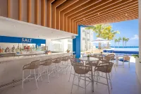 The Morgan Resort Spa & Village - bar