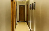 Hong Hac Hotel - Parkering