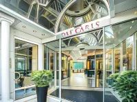Das Carls Hotel Hotels near Carlsplatz