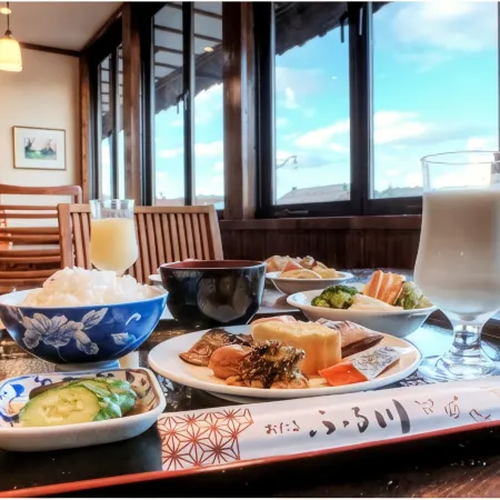 Otaru Furukawa Hotel