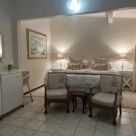 Salt Rock Manor