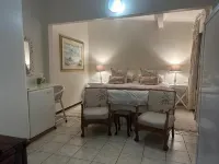 Salt Rock Manor