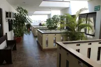 Invernadero Inn