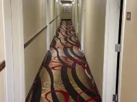 Whitney Inn & Suites Hotels in Hamden