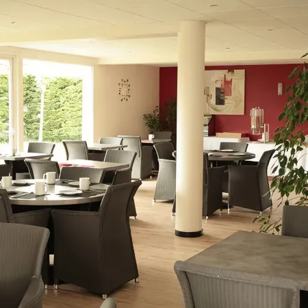 Appart'Hotel Victoria Garden Pau