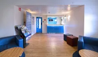 Travelodge Waterford - Wifi