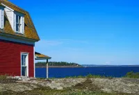 This IS the Place - Intimate Cottage with Oceanfront Views and AC! - 4-Star