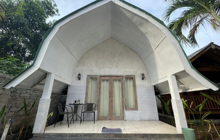 Rumah Tiga Gili