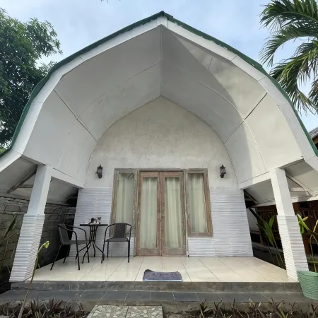 Rumah Tiga Gili
