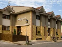 Hotel Salbatoreh Hotele w: Goierri