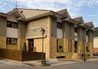 Hotel Salbatoreh