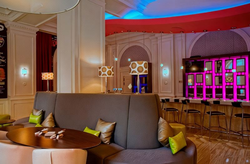 Hotel Indigo Atlanta Midtown by IHG photo 5