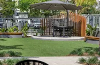 Riverdance Apt 8 - بيت ضيافة