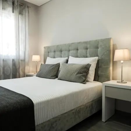 RS Porto Apartments