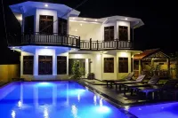 Mamma Raji Hotel - Freedom Paradise - Private Pool