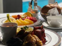 De Manchy Hotels & Suites Hotels in Ibadan