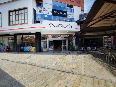 Nam Hotel
