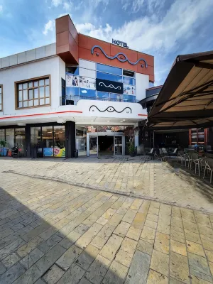 Nam Hotel