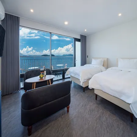 Hotel C Resort