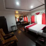 Kurinji Residency - Hot Tub