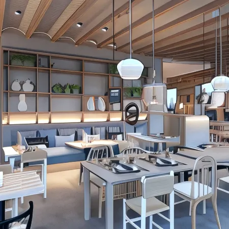 You & CO. Quart Boutique