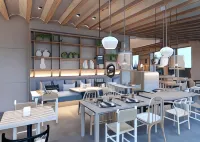 You & CO. Quart Boutique - breakfast