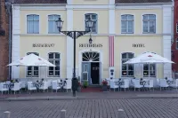 Hotel Reuterhaus Wismar