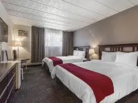Hôtel le Principal Hotels in Granby