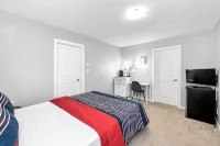 Home Away From Home - 3-Star