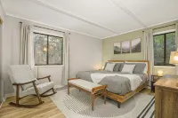 Serene Massanutten Retreat, Nestled in the Trees - Wi-Fi