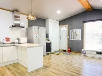 Jecheon Evergreen Pension Hotels near Baeglyeonsa