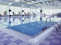 Macdonald Crutherland House - Pools