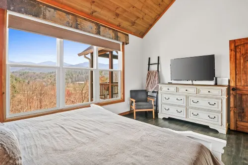 Views Views Views, Comfort, Location, Amenities