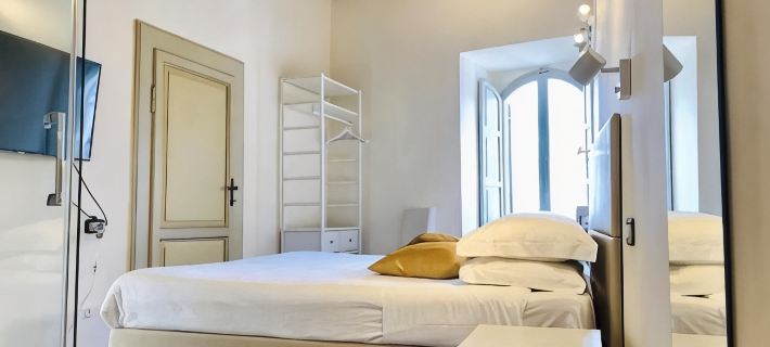 Mavitur Rooms Assisi Hotels in Assisi